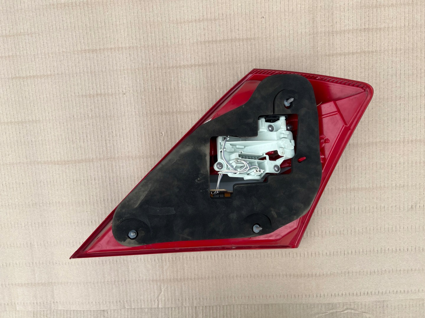 Mercedes-Benz S-Klasse W221 Rückleuchte A2218201364 Rearlamp - Thumbnail 9