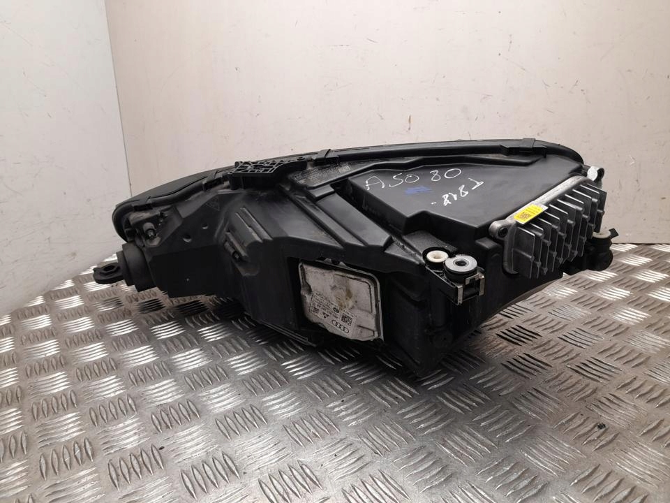 Frontscheinwerfer Audi A5 8W6941034D LED Rechts Scheinwerfer Headlight - Thumbnail 6