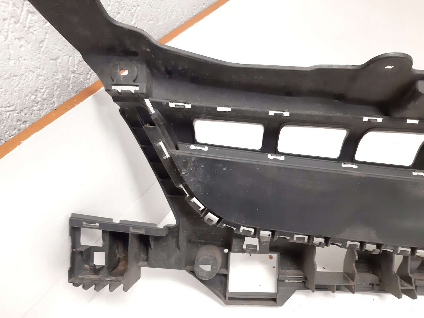 Opel Vectra Kühlergrill FRONTGRILL Kühlergitter 13260028 - Thumbnail 6