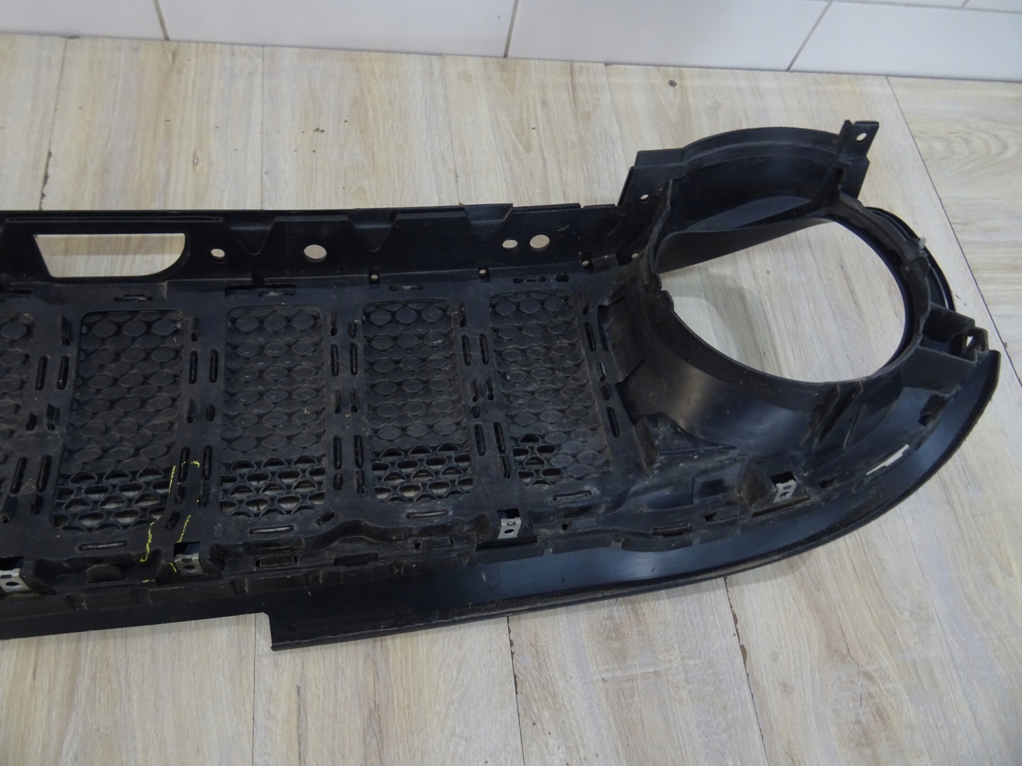 Jeep Renegade BU Kühlergrill FRONTGRILL Kühlergitter 73567299 - Thumbnail 11