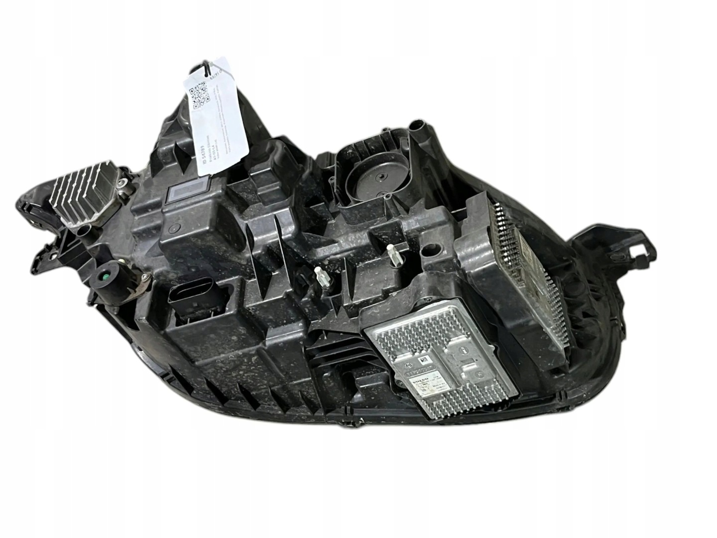 Frontscheinwerfer Volvo XC90 31656996 LED Links Scheinwerfer Headlight - Thumbnail 6
