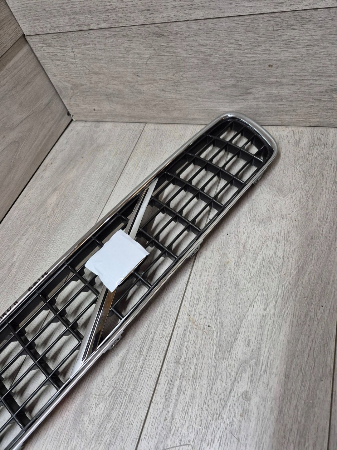 Volvo S40/S50/V40/V50 S40 Kühlergrill FRONTGRILL Kühlergitter - Thumbnail 2