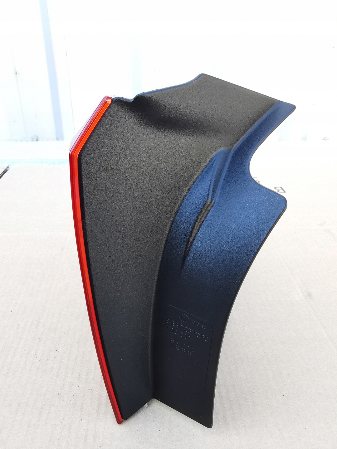 BMW X1 E84 Rückleuchte 2990109 Rearlamp - Thumbnail 9