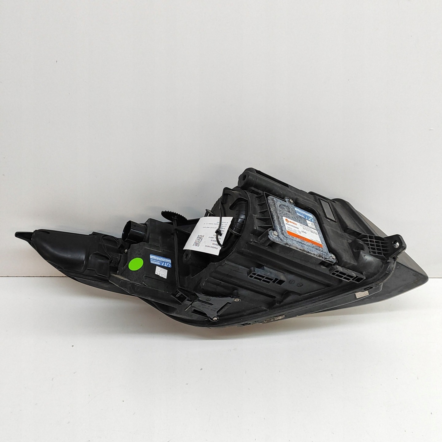 Frontscheinwerfer Land Rover Range Evoque L538 BJ3213W030 LED Links Headlight - Thumbnail 2