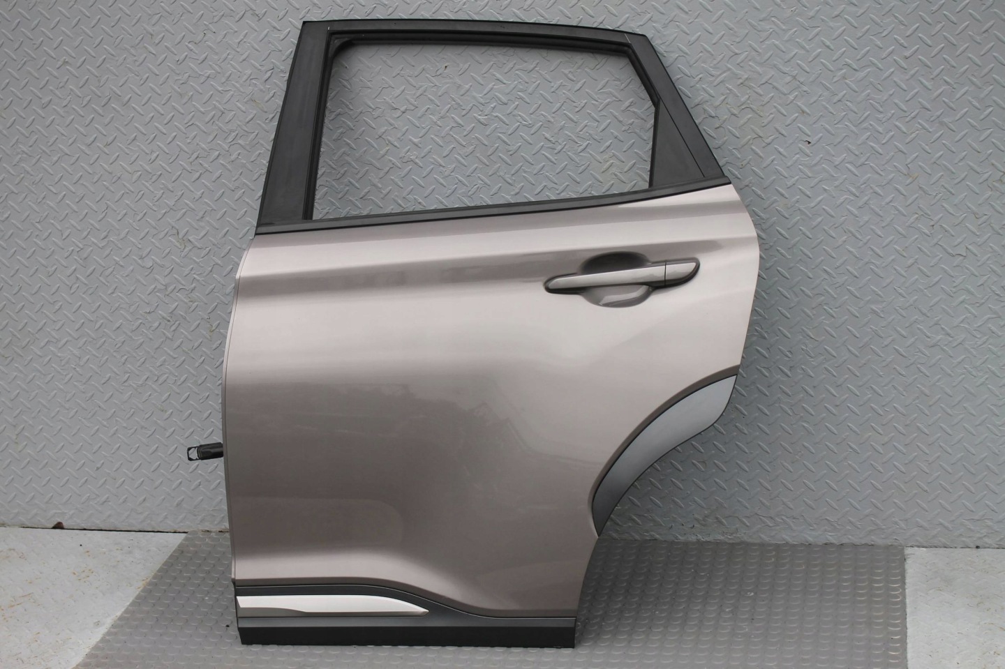 Hyundai Kona OS Tür Hinten Links Door Porta Porte - Thumbnail 1