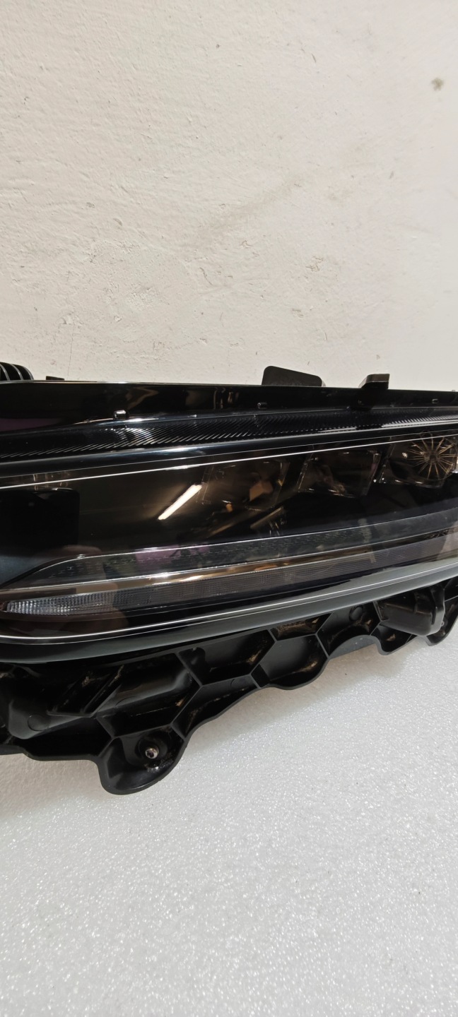 Frontscheinwerfer Jaguar F-Type X152 MX5313W030EE LED Links Headlight - Thumbnail 14