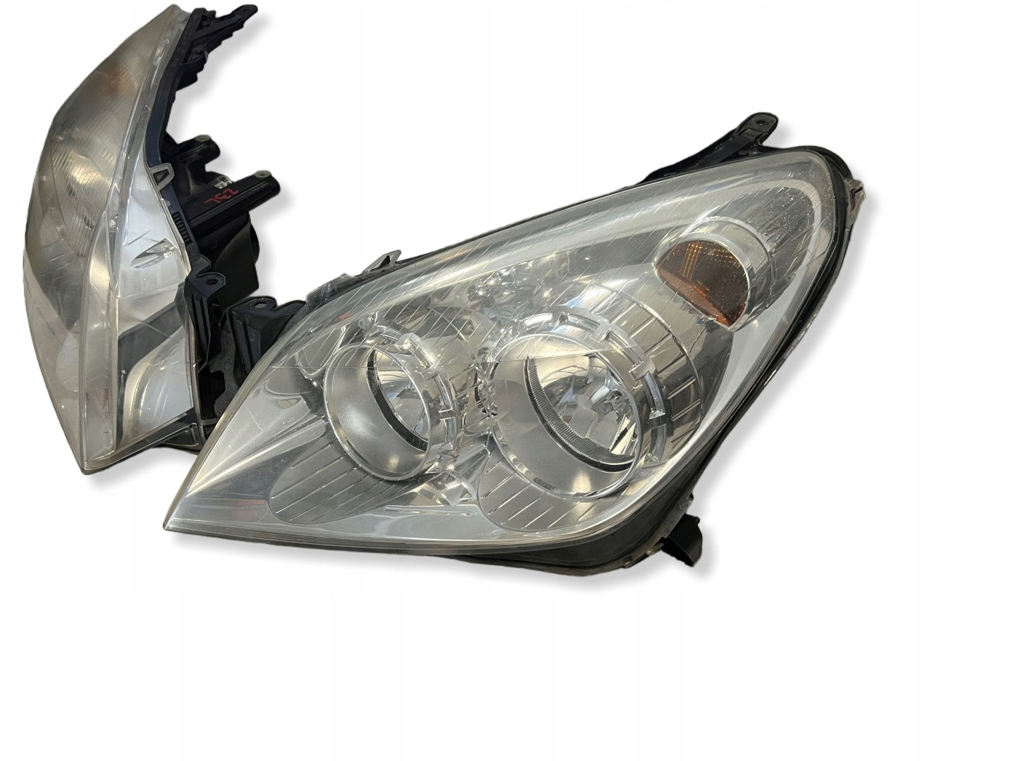 Frontscheinwerfer Opel Astra 27037041 Facelift LED Links Scheinwerfer Headlight - Thumbnail 10