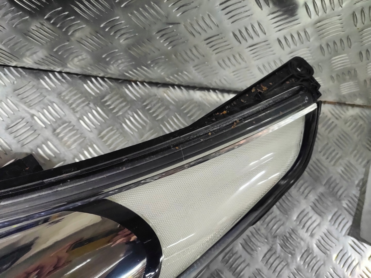 Frontscheinwerfer Hyundai Veloster FS LED Links Scheinwerfer Headlight - Thumbnail 19
