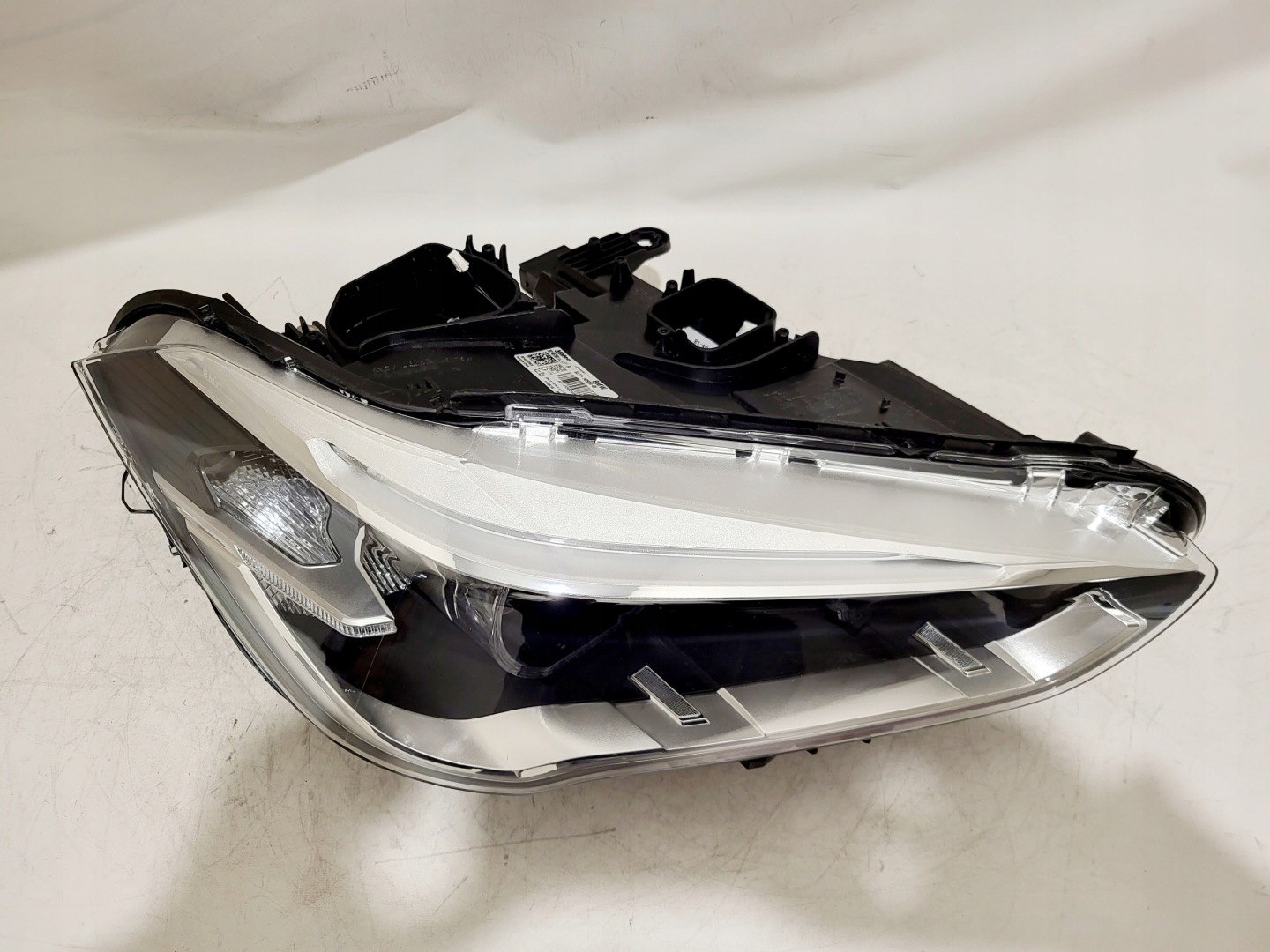 Frontscheinwerfer BMW X1 F48 7495004 LED Rechts Scheinwerfer Headlight - Thumbnail 7
