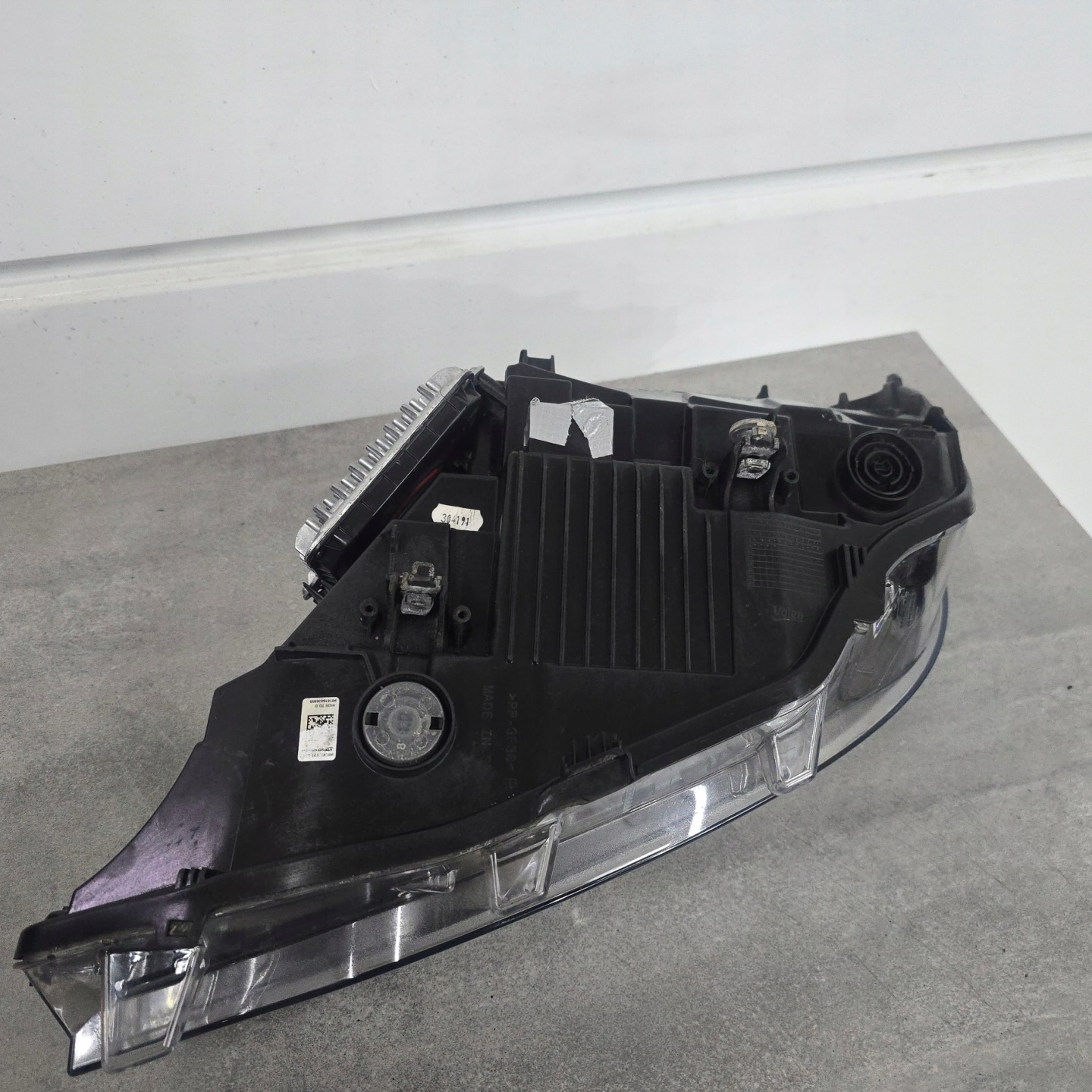 Frontscheinwerfer BMW 4 F33 8738706 LED ADAPTIVE Links Scheinwerfer Headlight - Thumbnail 11