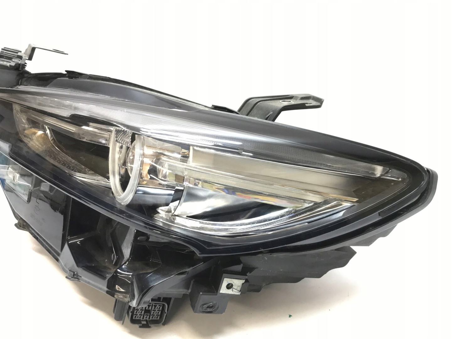 Frontscheinwerfer Mazda 6 GJ LED Links Scheinwerfer Headlight - Thumbnail 4