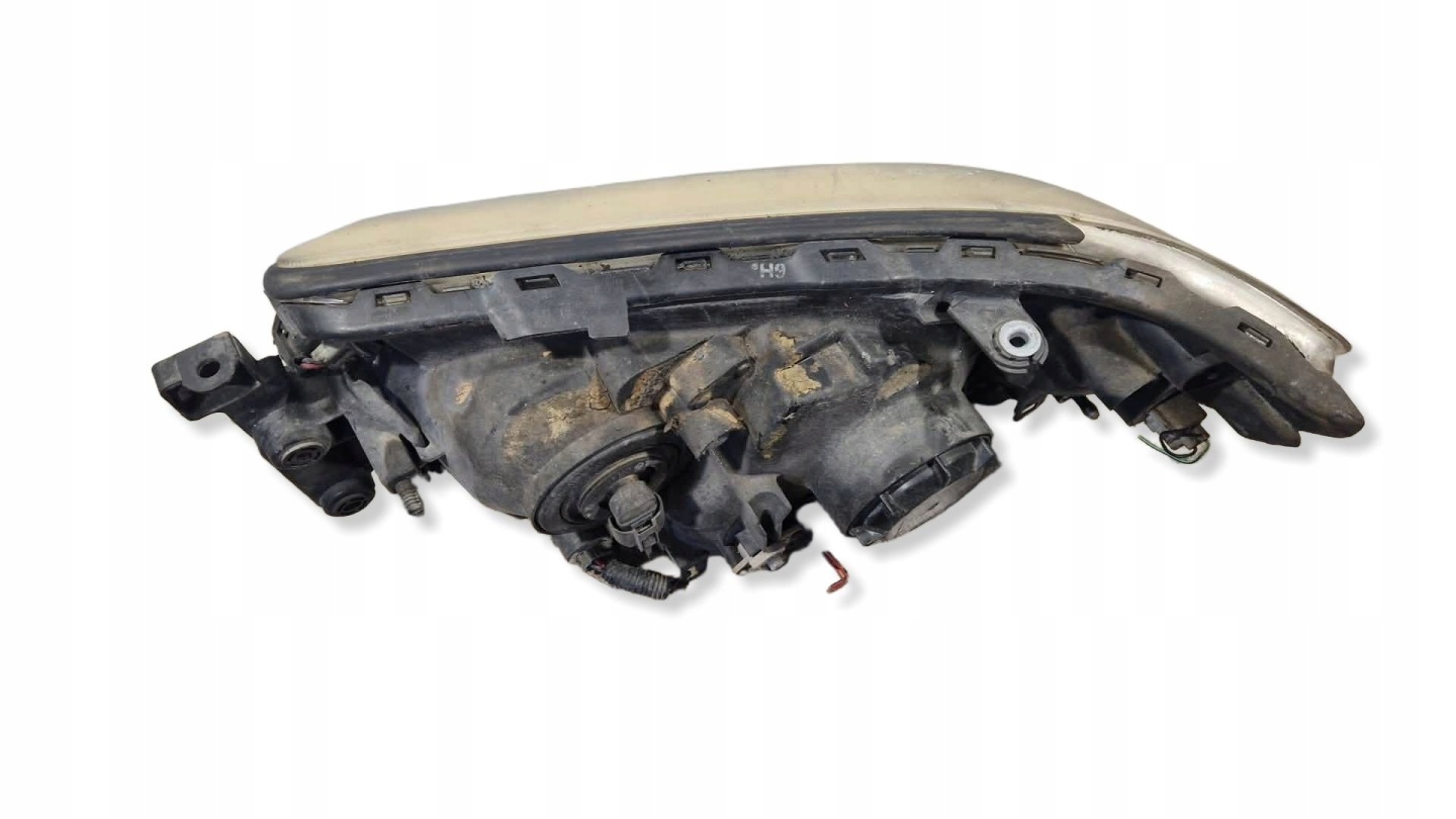 Frontscheinwerfer Subaru Forester SG LED Links Scheinwerfer Headlight - Thumbnail 4