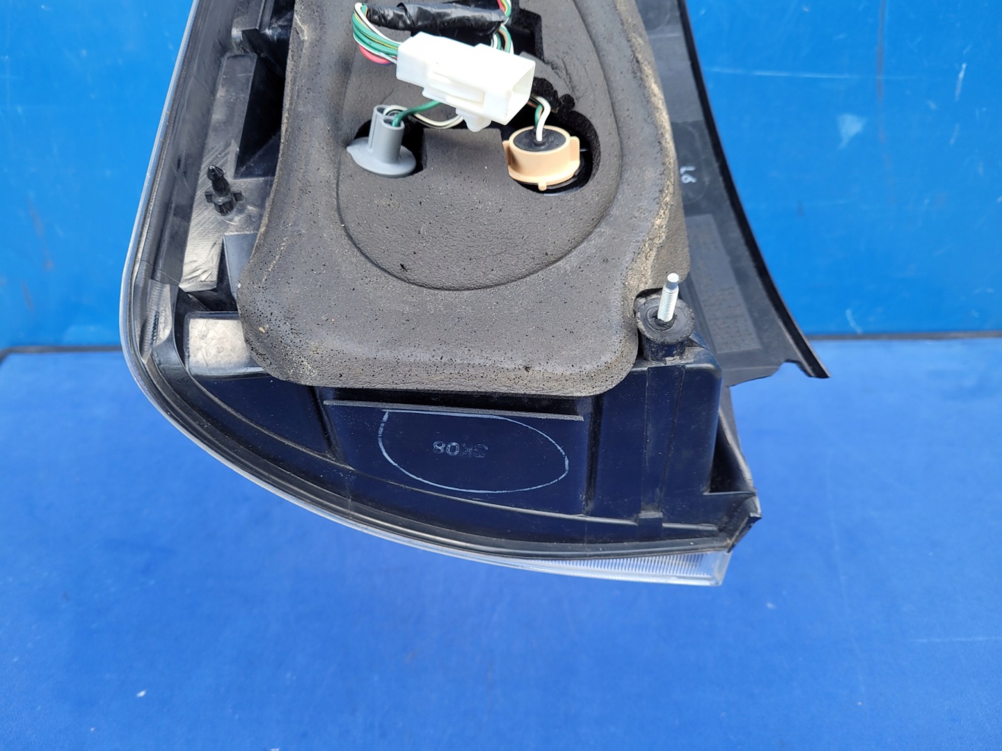 Toyota Prius HW2 Rückleuchte Rearlamp - Thumbnail 7