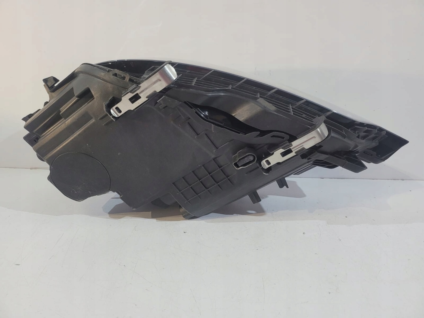 Frontscheinwerfer Volvo XC60 31420418 LED Rechts Scheinwerfer Headlight - Thumbnail 6