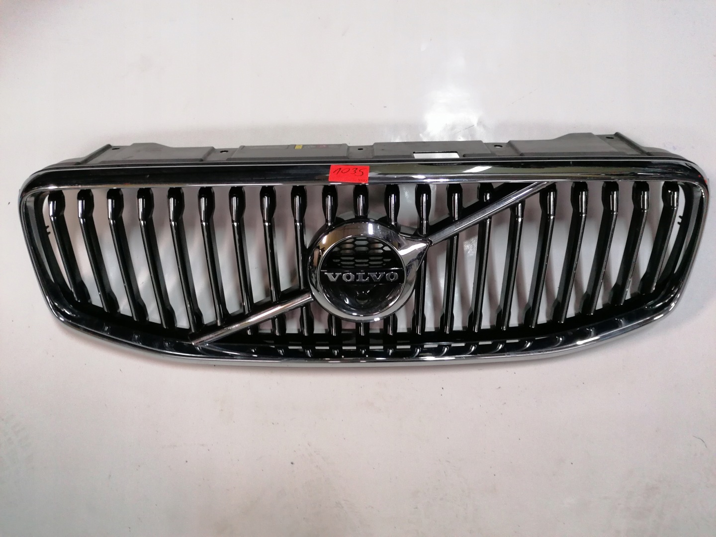 Volvo XC60 Kühlergrill FRONTGRILL Kühlergitter - Thumbnail 1