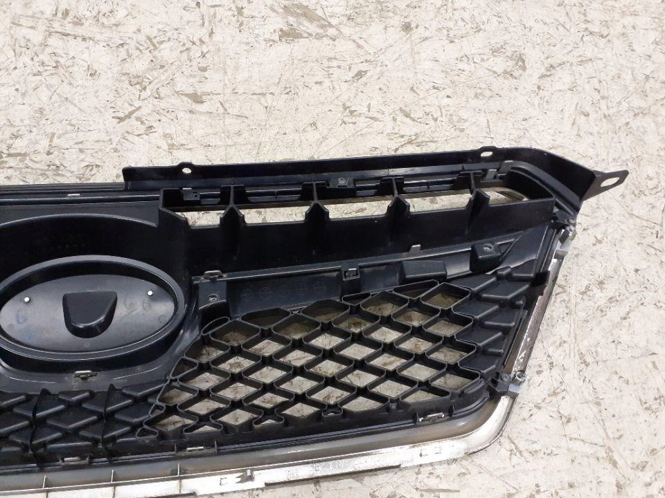 Subaru Forester SF Kühlergrill FRONTGRILL Kühlergitter - Thumbnail 7