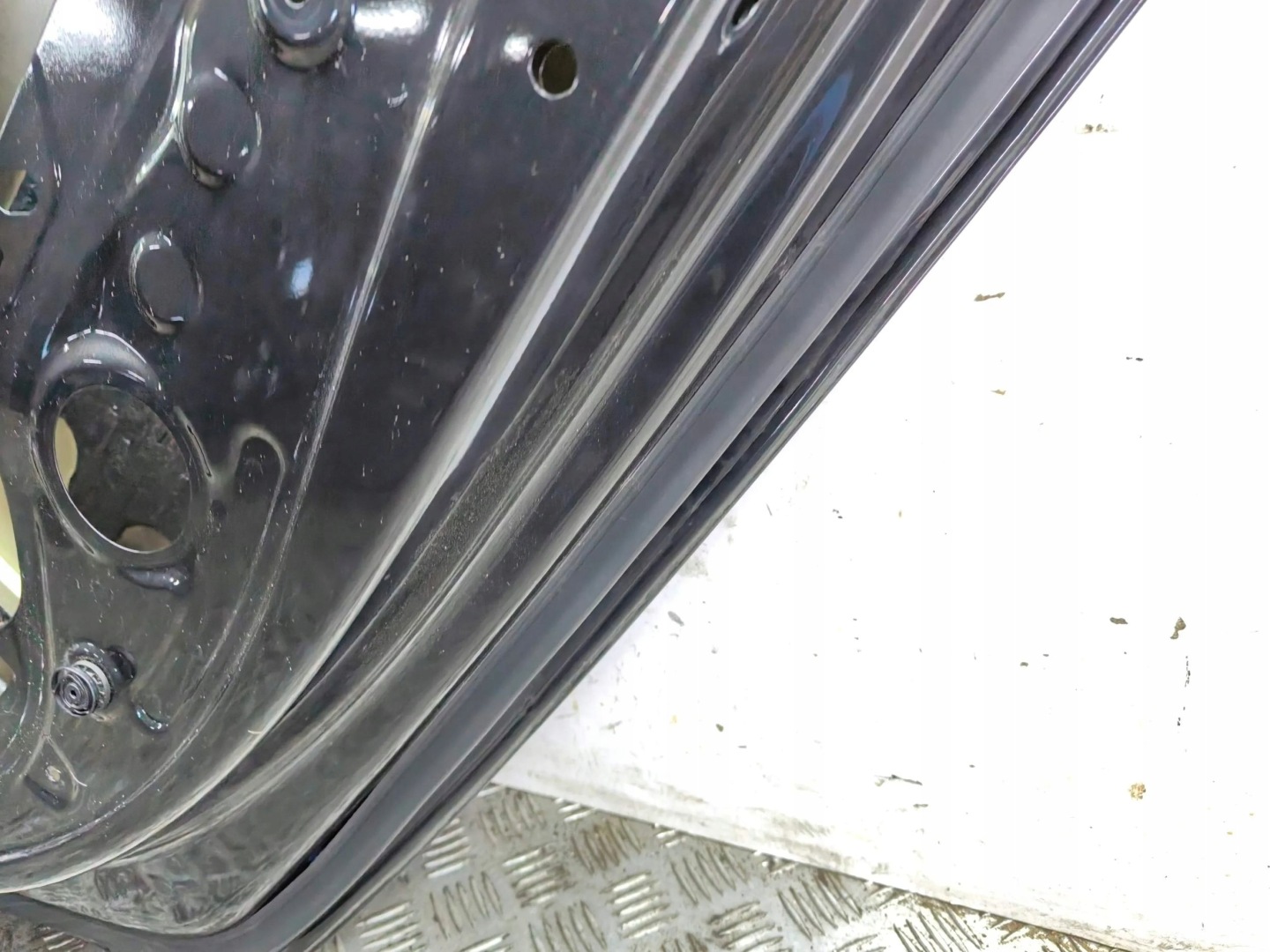 VW ID.3 E1 Tür Vorne Rechts Door Porta Porte - Thumbnail 10