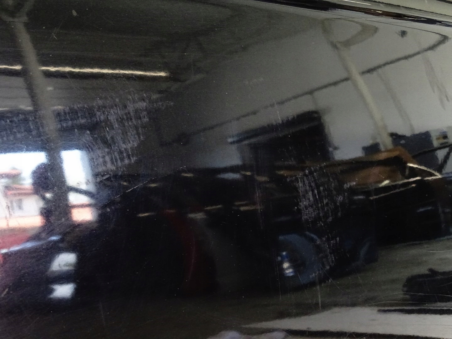 Audi A4 B8 Tür Hinten Rechts Limousine Door Porta Porte - Thumbnail 10
