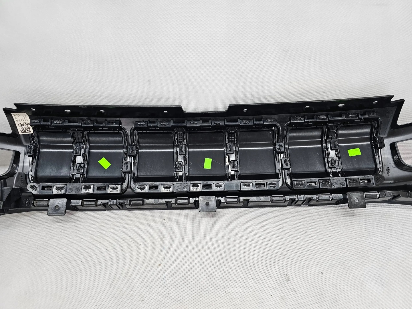 Jeep Avenger FH1 Kühlergrill FRONTGRILL Kühlergitter 73577062 - Thumbnail 10