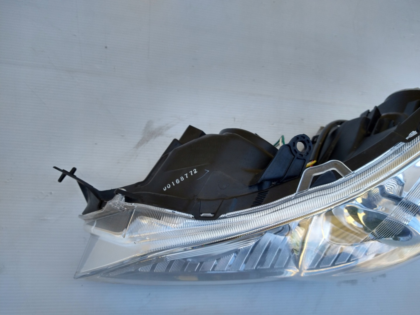 Frontscheinwerfer Subaru Outback BM 50914OUTBACKI Xenon Links Headlight - Thumbnail 9
