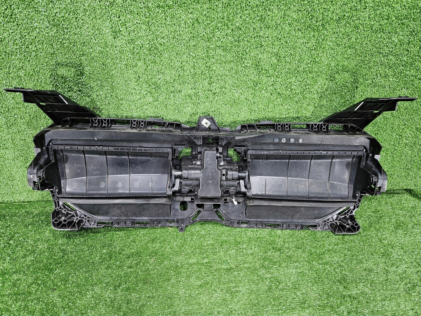 BMW 2 F44 Kühlergrill FRONTGRILL Kühlergitter 5A1DA43 - Thumbnail 9