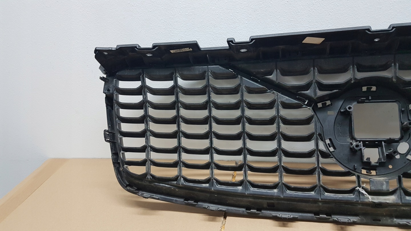 Volvo XC90 Kühlergrill FRONTGRILL Kühlergitter 32365199 - Thumbnail 11