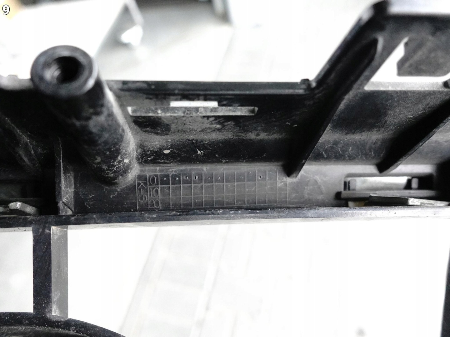 Audi A6 Kühlergrill FRONTGRILL Kühlergitter - Thumbnail 10