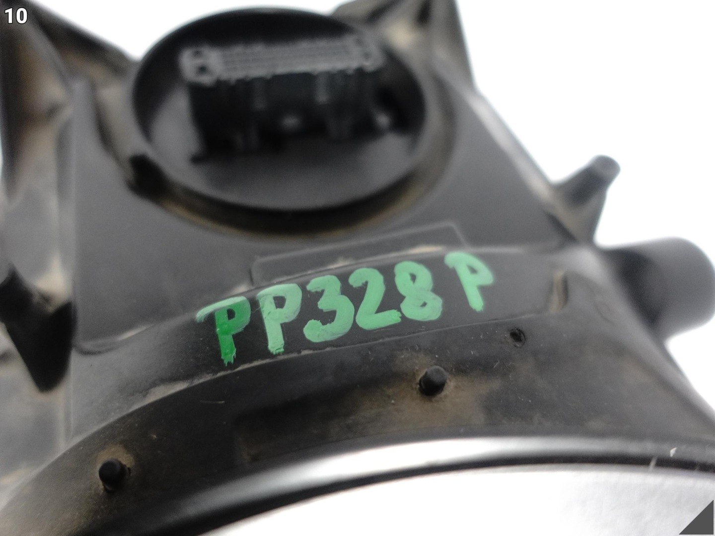 Frontscheinwerfer Porsche 911 991 99163117204 LED Rechts Scheinwerfer Headlight - Thumbnail 11
