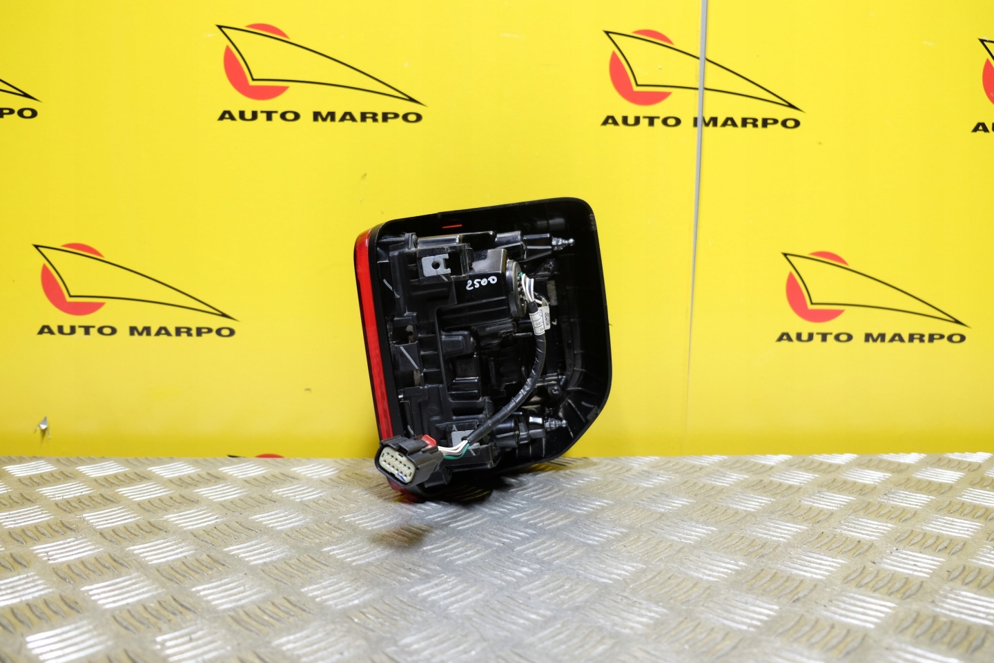 Jeep Gladiator JT Rückleuchte 68336583 Rearlamp - Thumbnail 10