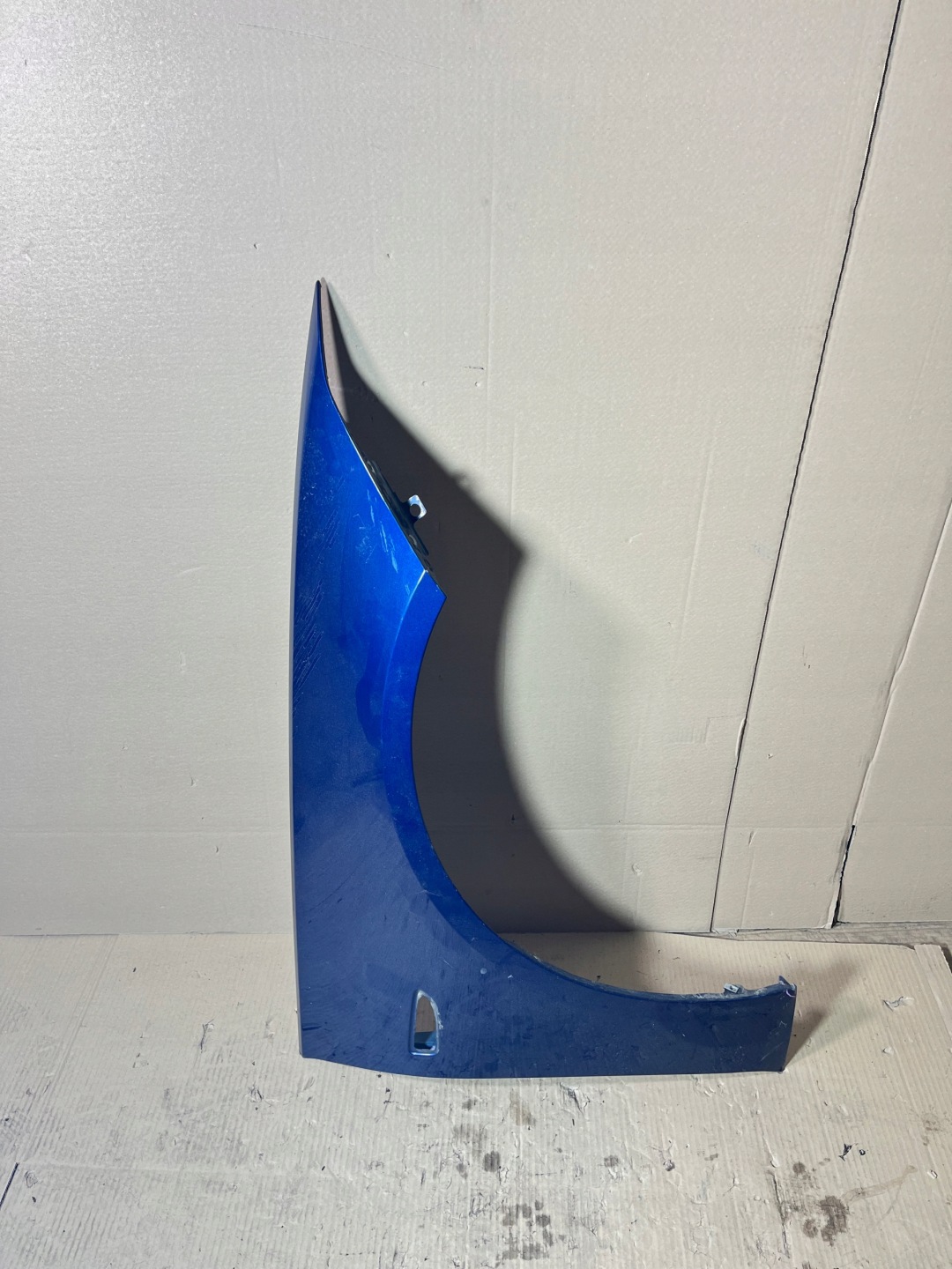 Kotflügel Opel Insignia Vorne Rechts Fender Parafanghi Ailes - Thumbnail 1
