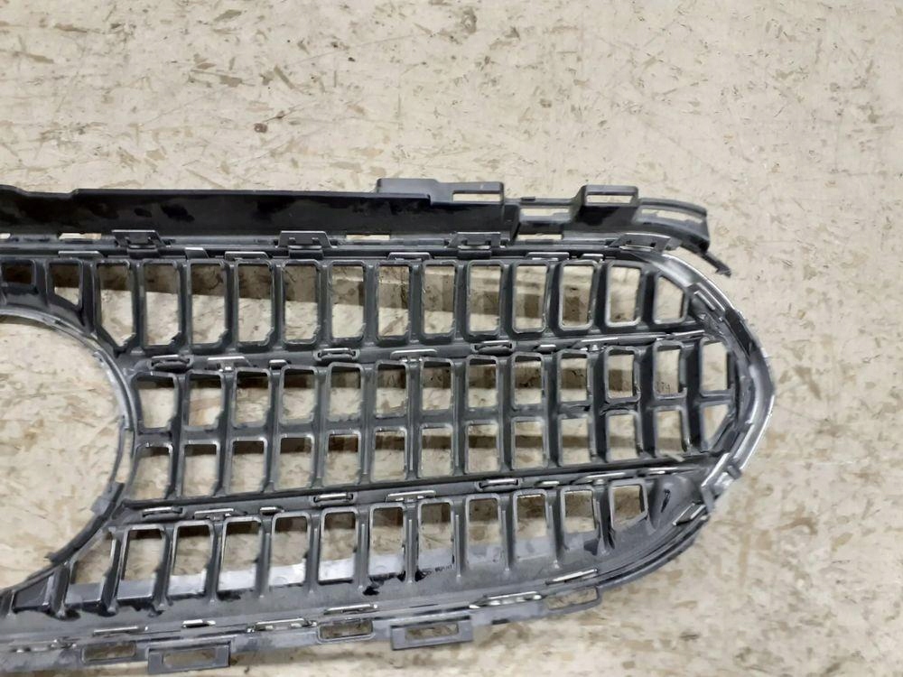 Mercedes-Benz E-Klasse W213 Kühlergrill FRONTGRILL Kühlergitter A2138883800 - Thumbnail 8