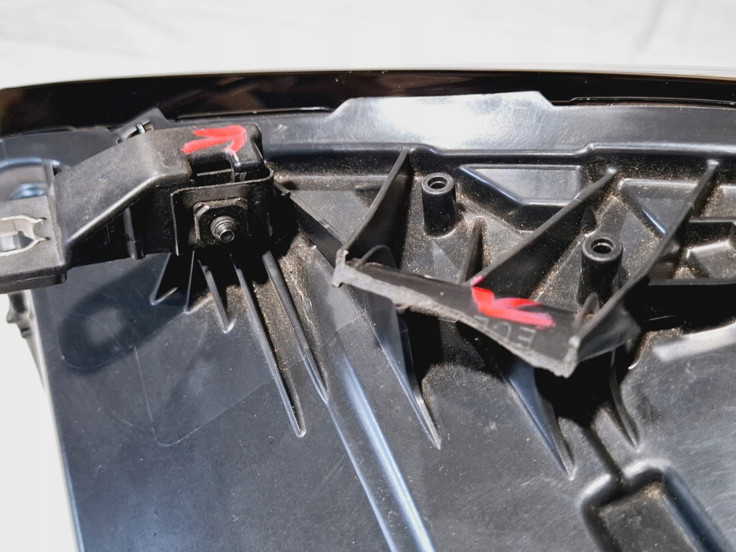 Frontscheinwerfer Audi Q2 81A941012C Facelift LED Rechts Scheinwerfer Headlight - Thumbnail 11