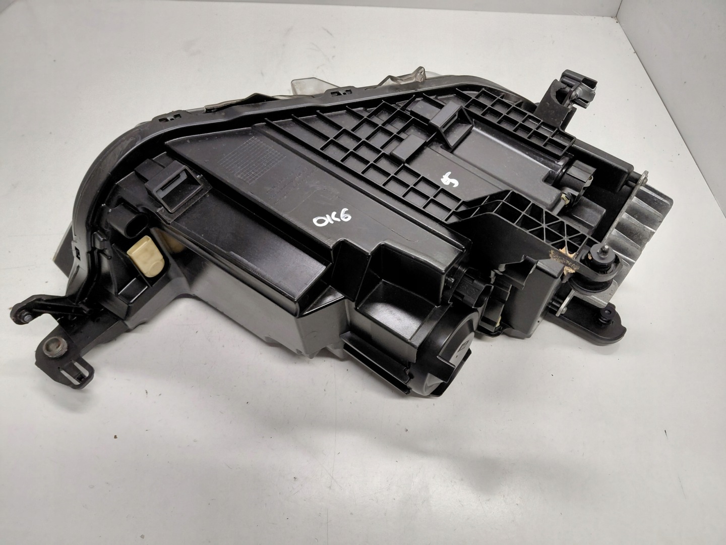 Frontscheinwerfer VW T-Roc A1 2GA941005FV LED Links Scheinwerfer Headlight - Thumbnail 4
