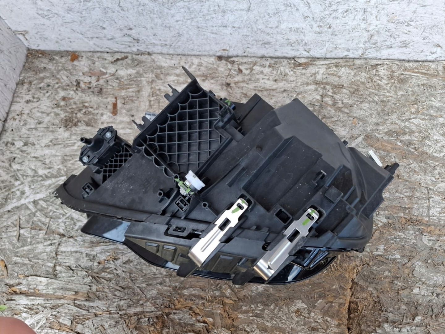 Frontscheinwerfer BMW 2 Active Tourer U06 5A320F3 LED Links Headlight - Thumbnail 7