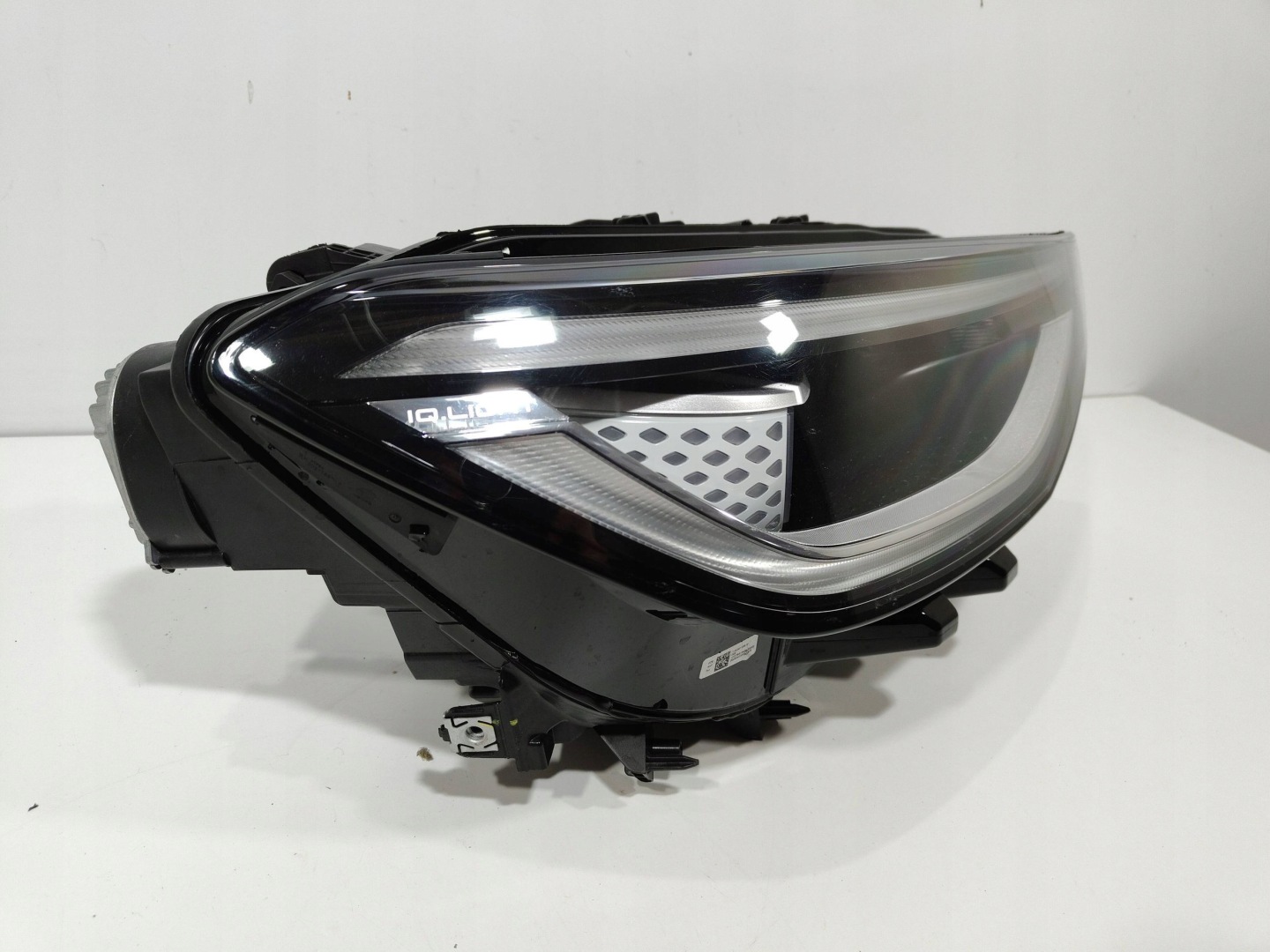 Frontscheinwerfer VW ID.4 E2 11B941036M LED Rechts Scheinwerfer Headlight - Thumbnail 12