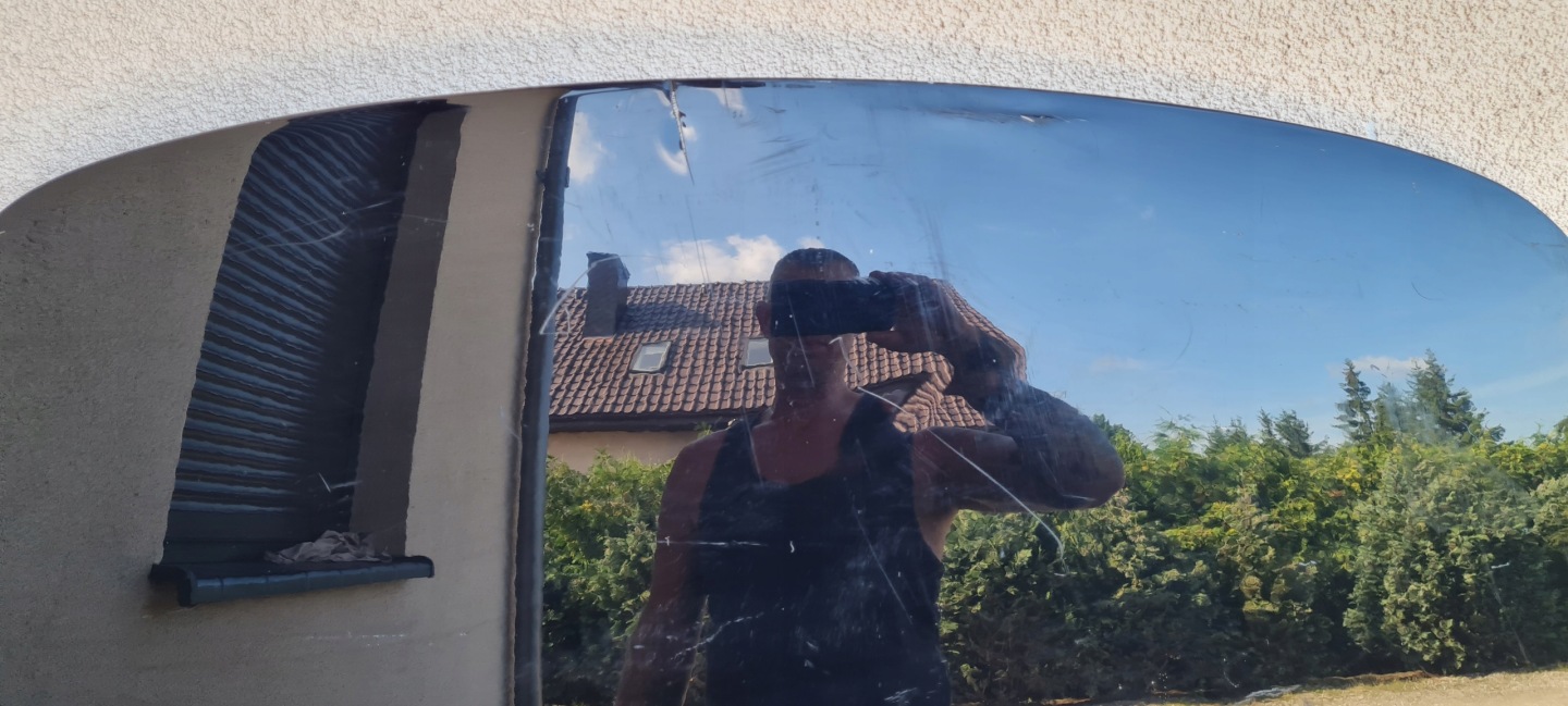 Motorhaube Honda S2000 AP1 Bonnet Hood - Thumbnail 2