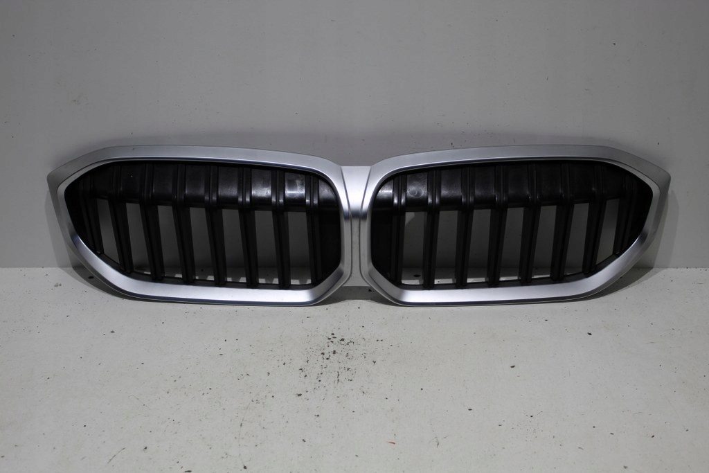 BMW 3 G21 Kühlergrill FRONTGRILL Kühlergitter - Thumbnail 1
