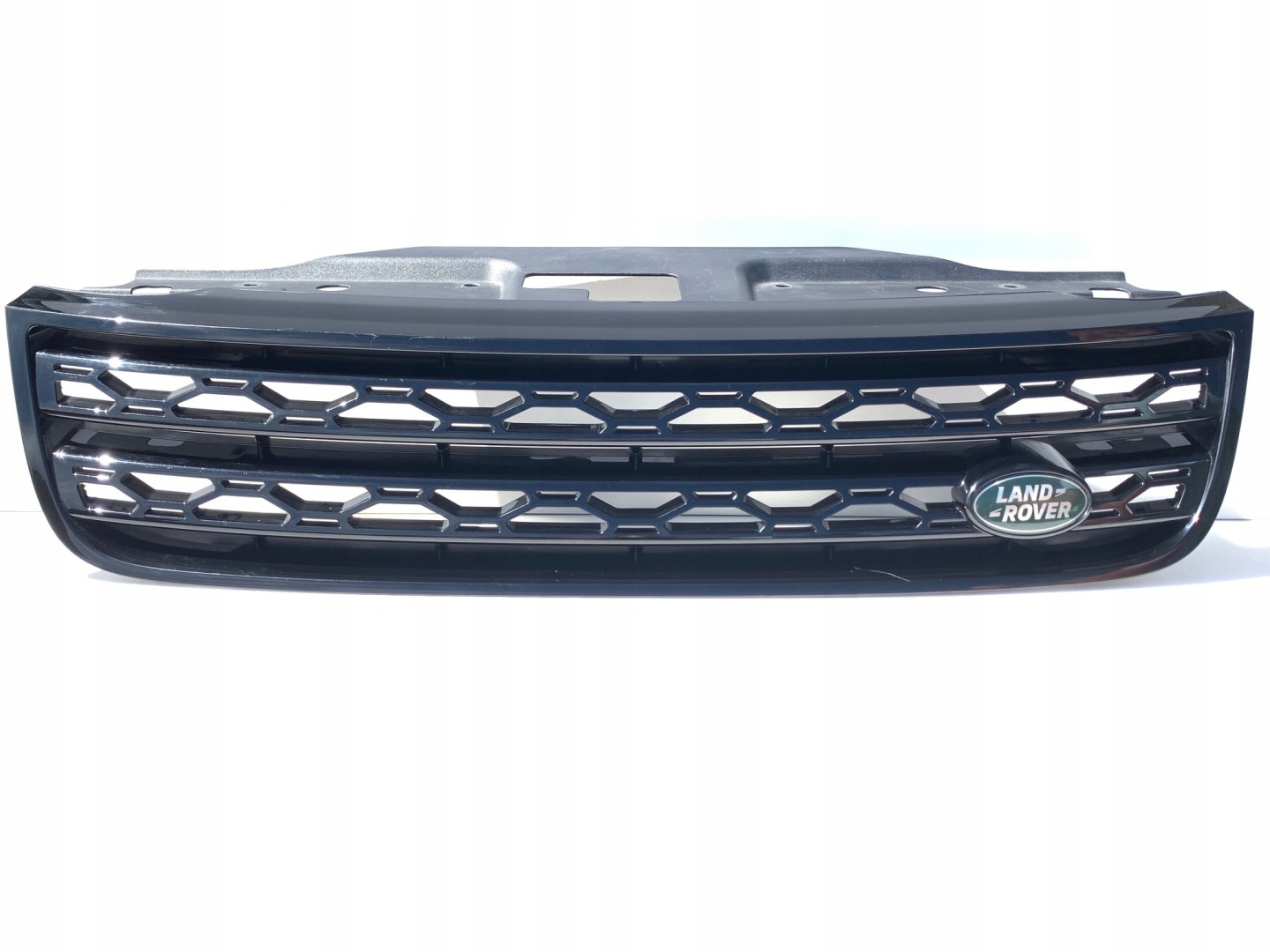 Land Rover Discovery LA Kühlergrill FRONTGRILL Kühlergitter - Thumbnail 1