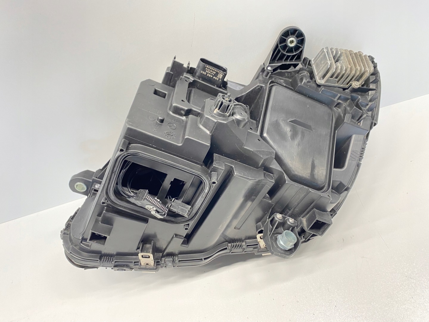 Frontscheinwerfer Mercedes-Benz C-Klasse W205 A2059062604 High Performance LED Rechts Headlight - Thumbnail 12