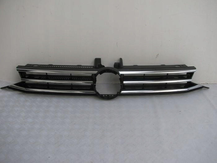 VW Touran 5T Kühlergrill FRONTGRILL Kühlergitter 5TA853653B - Thumbnail 1