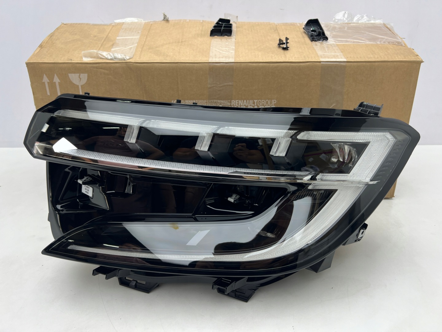 Frontscheinwerfer Renault Austral RHN 260606399R LED Links Headlight - Thumbnail 1