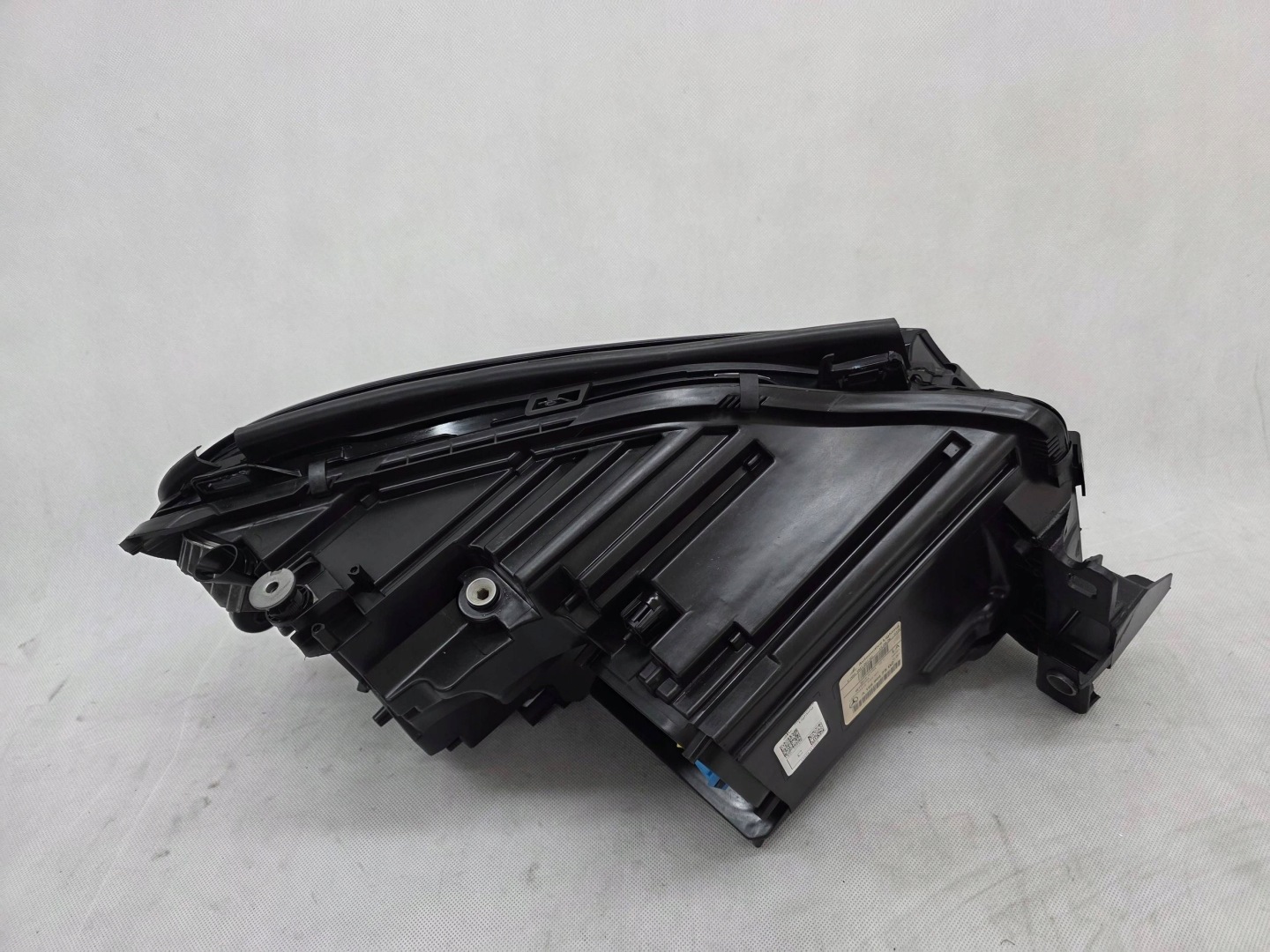 Frontscheinwerfer Mercedes-Benz GLE W166 A1669067502 ILS Links Headlight - Thumbnail 7