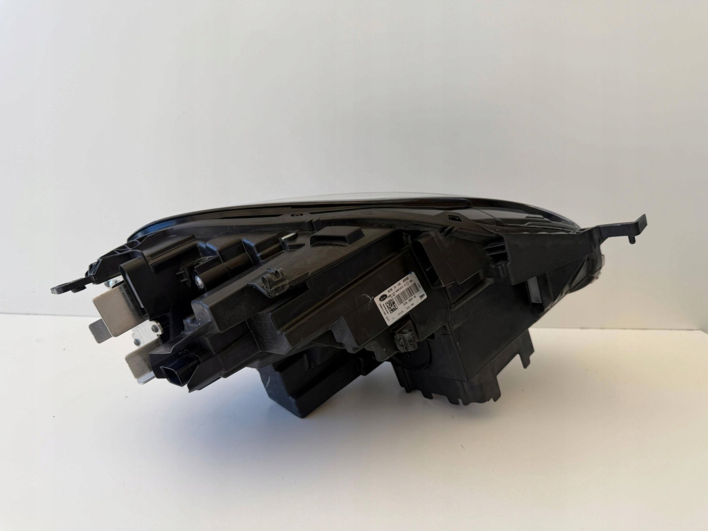 Frontscheinwerfer Ford Puma II Mk2 R1TB13E015AB LED Links Scheinwerfer Headlight - Thumbnail 3