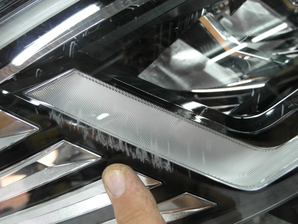 Frontscheinwerfer Renault Trafic L 260102899R LED Rechts Scheinwerfer Headlight - Thumbnail 5