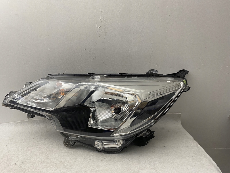 Frontscheinwerfer Mitsubishi Space Star A00 8301D445 LED Links Headlight - Thumbnail 1