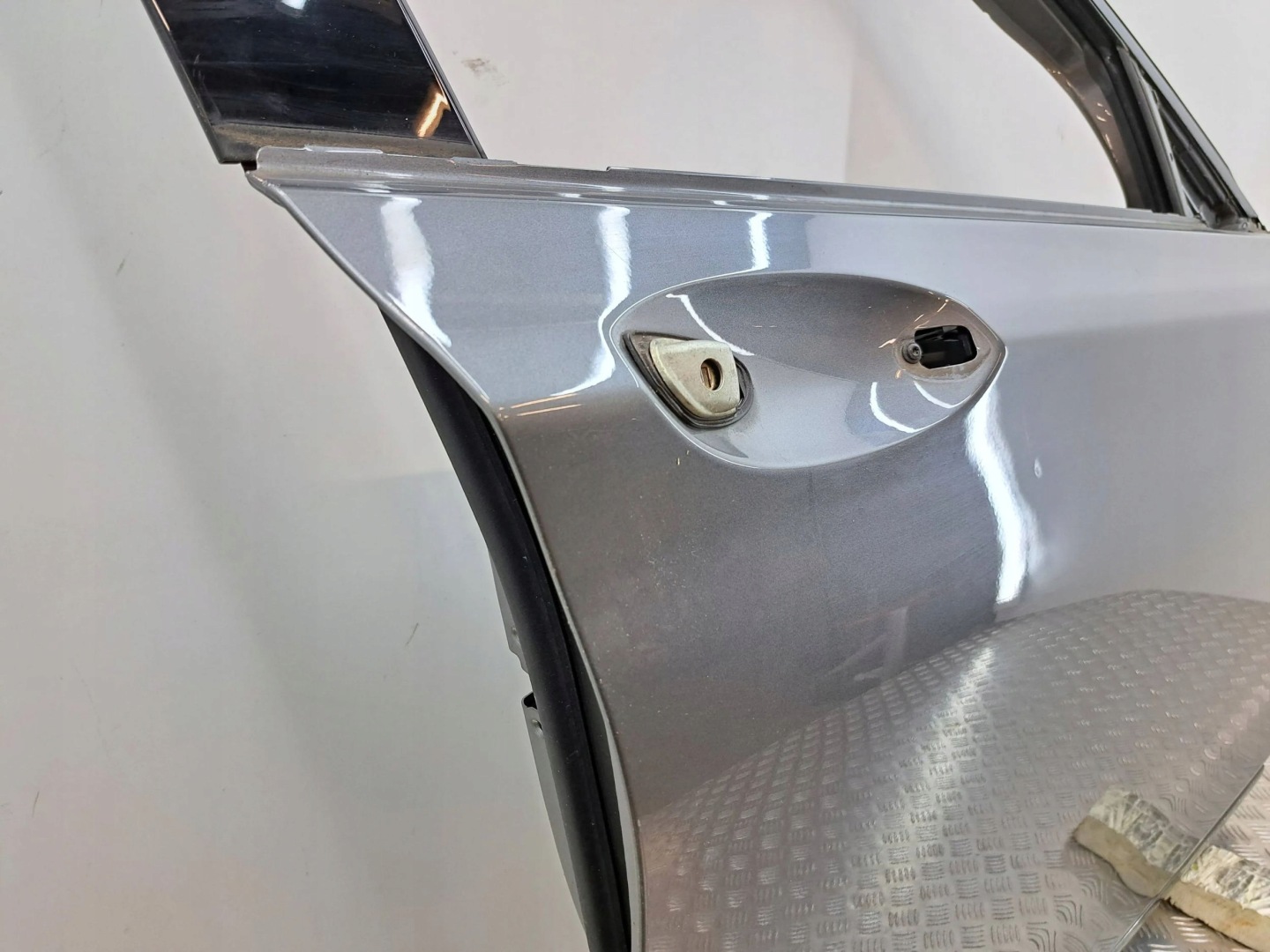 BMW 7 G12 Tür Vorne Rechts Door Porta Porte - Thumbnail 9