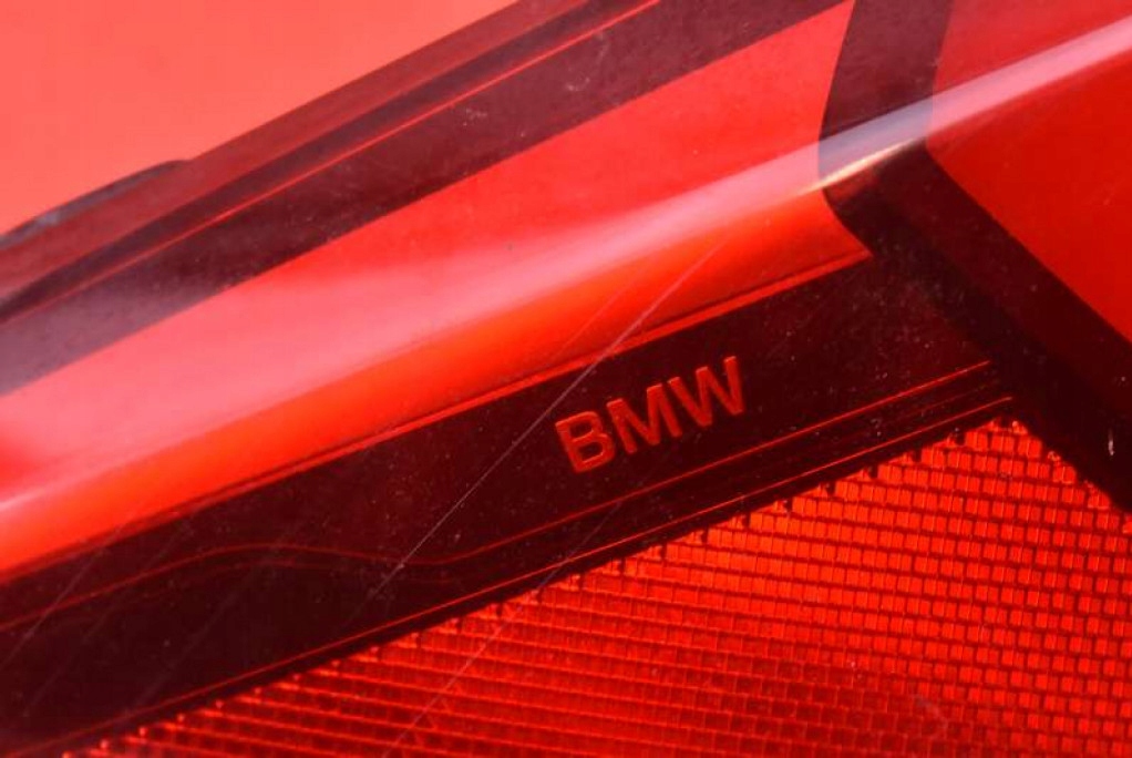 BMW 2 F44 Rückleuchte 7465465 Rearlamp - Thumbnail 9