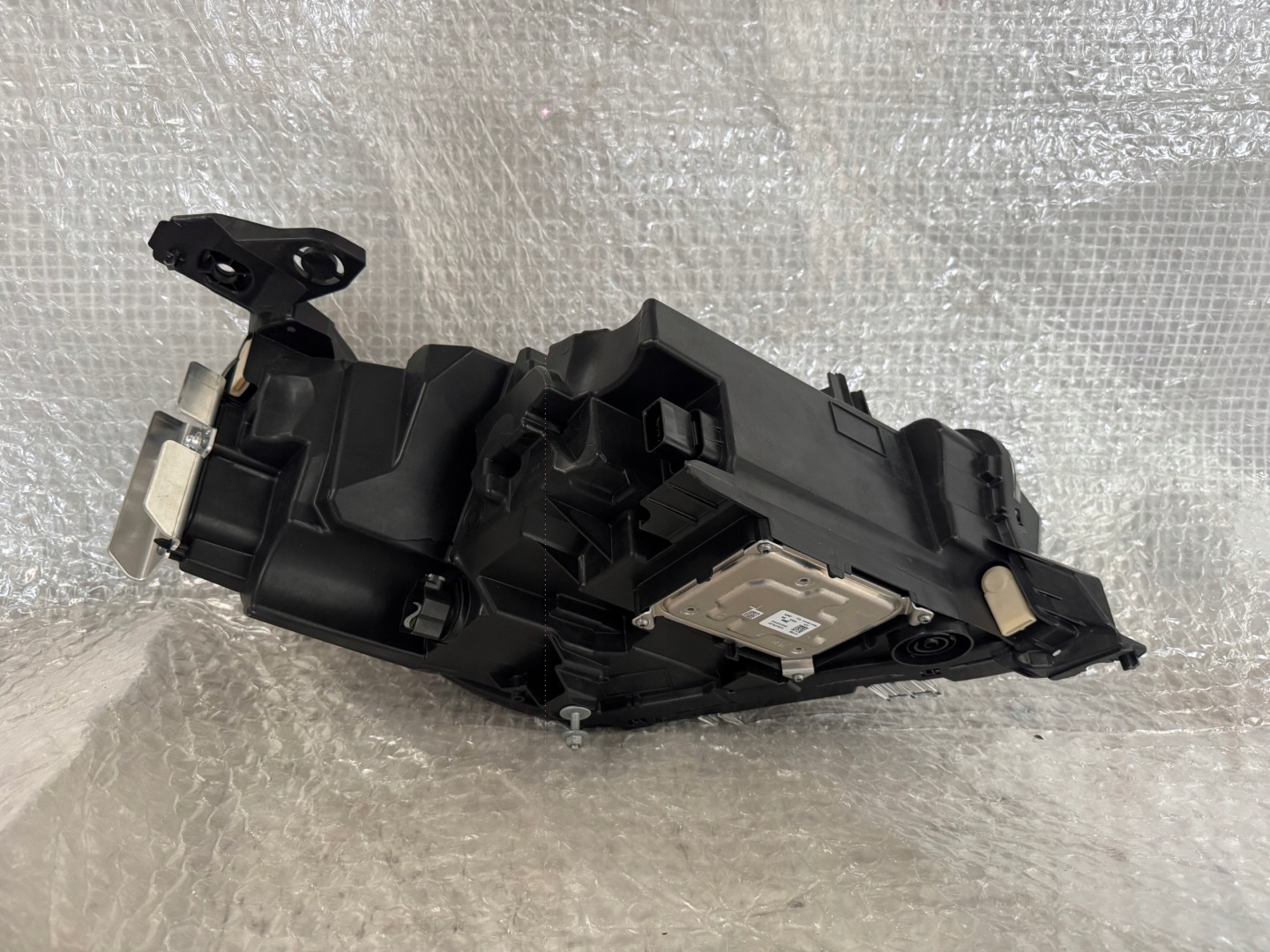 Frontscheinwerfer Opel Corsa 42618279 Facelift LED Links Scheinwerfer Headlight - Thumbnail 4