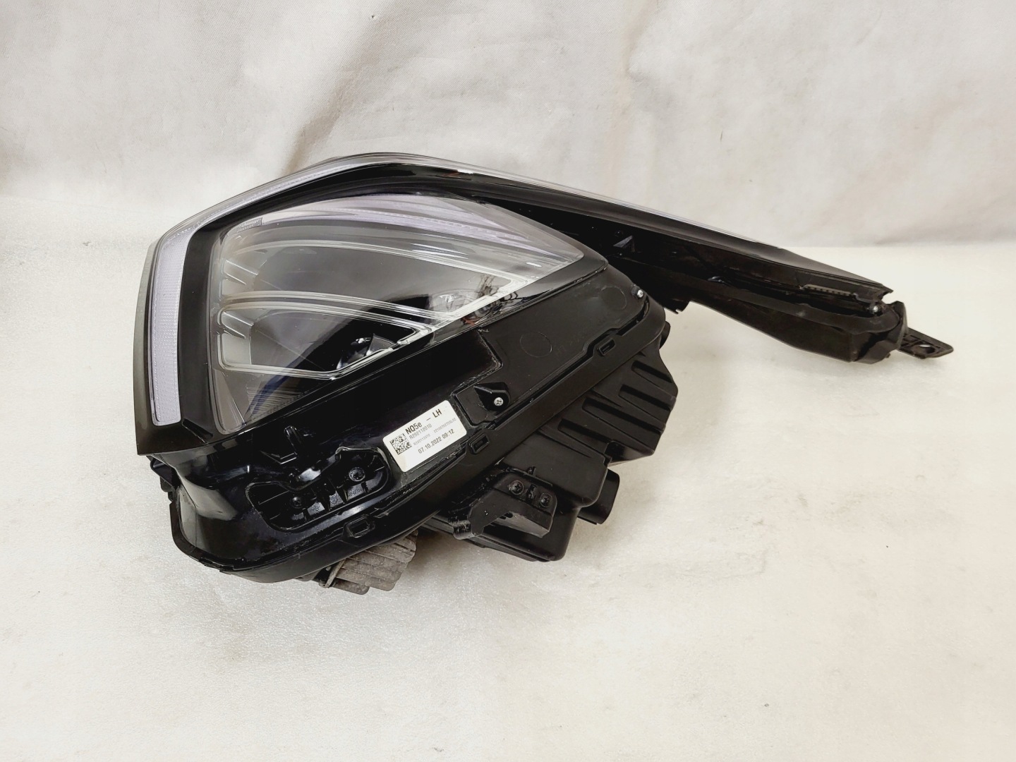 Frontscheinwerfer Kia Sportage NQ5 LED Links Scheinwerfer Headlight - Thumbnail 11