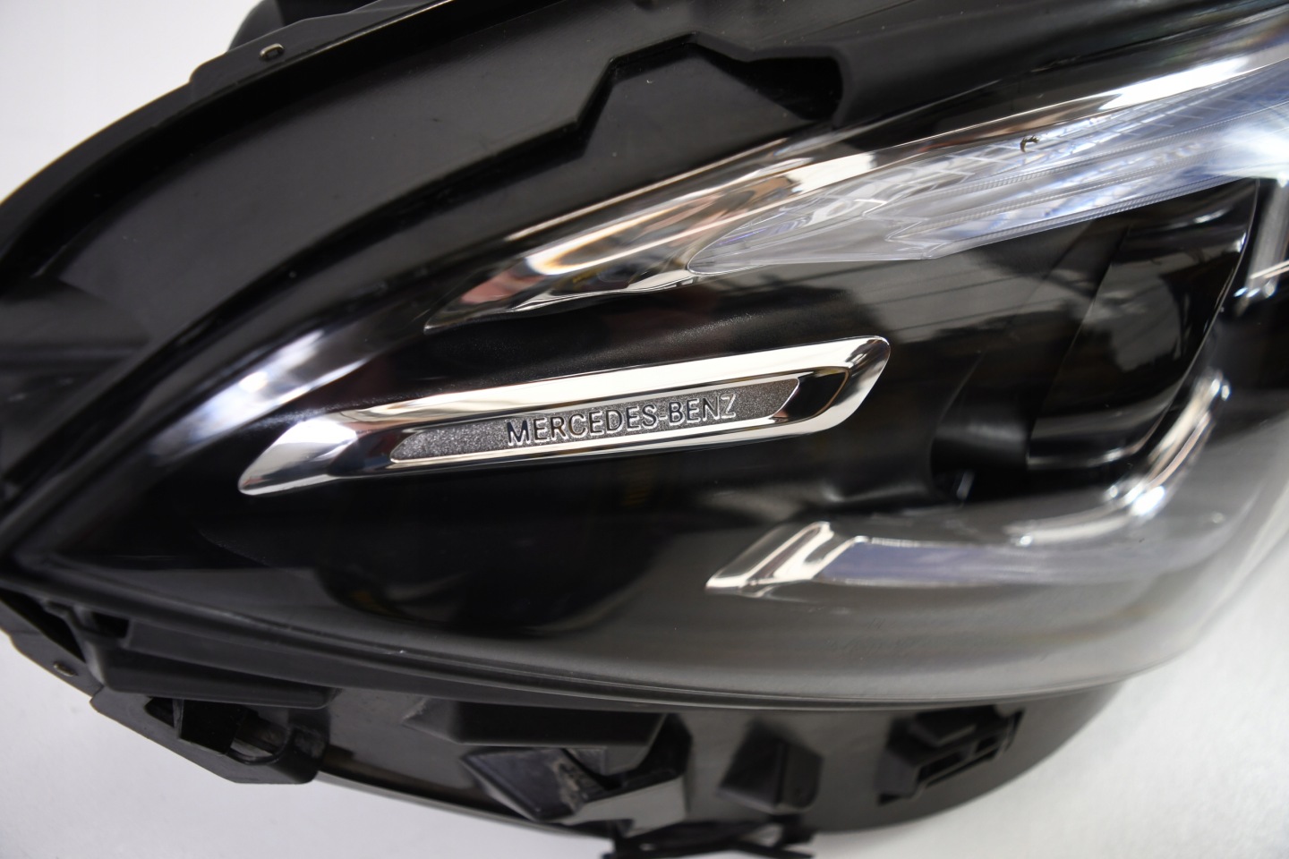 Frontscheinwerfer Mercedes-Benz CLA C118 A1189062600 High Performance LED Rechts Headlight - Thumbnail 3